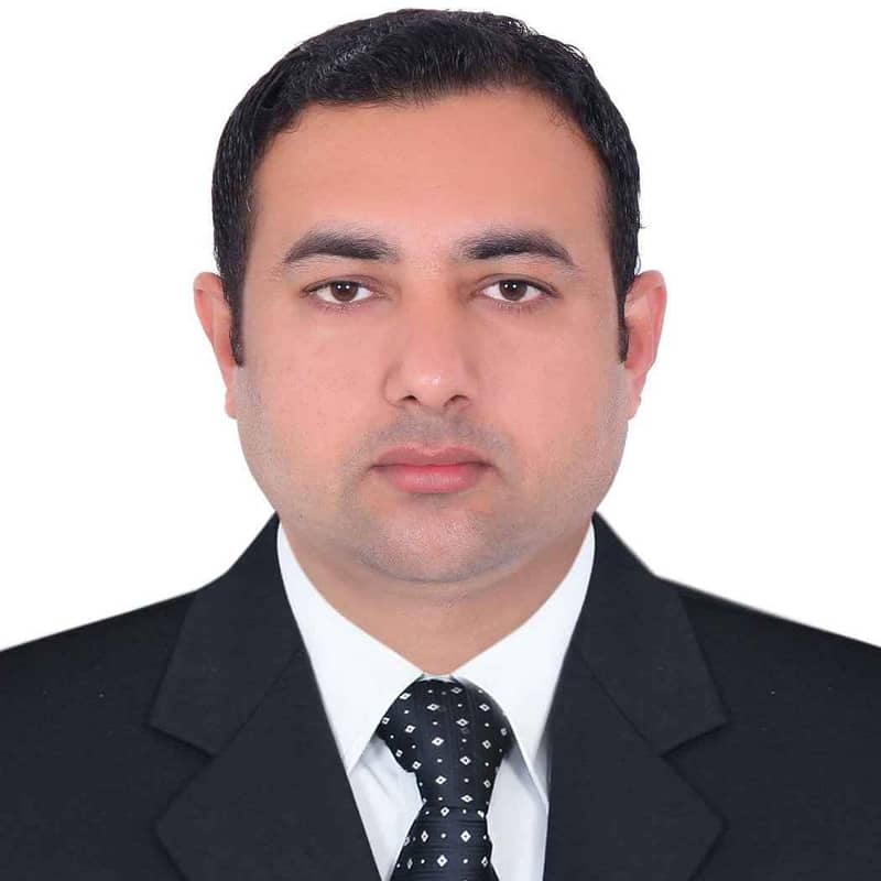 Malik Mudassar