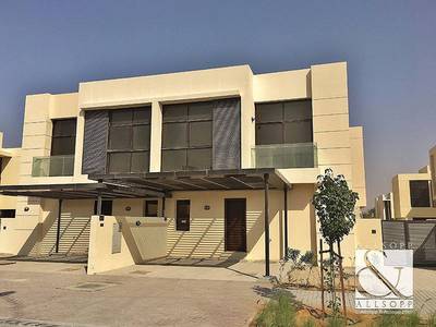 Single Row | Large Plot | 4 Bed Plus Maids Single Row | Large Plot | 4 Bed Plus Maids