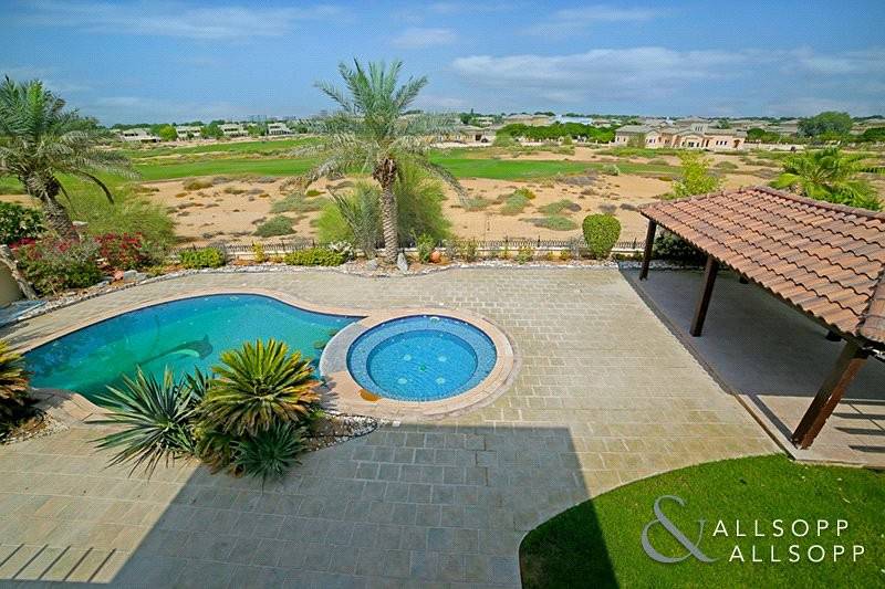 Private Pool | Golf Course View | 5 Beds<BR/> Private Pool | Golf Course View | 5 Beds<BR/>