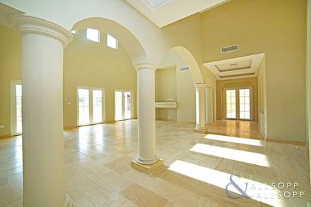 5 Bedroom Villa for Sale in Arabian Ranches, Dubai - Golf Home | Bungalow | Golf Course Views 5 Bedroom Villa for Sale in Arabian Ranches, Dubai - Golf Home | Bungalow | Golf Course Views
