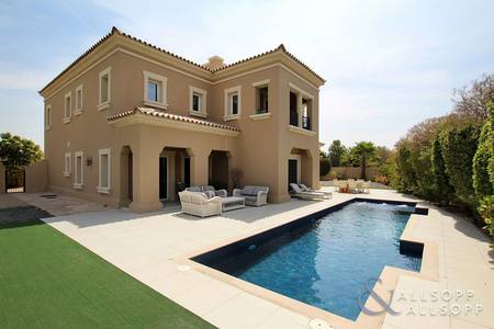 New To Market | Type C1 | Huge Plot | Pool New To Market | Type C1 | Huge Plot | Pool
