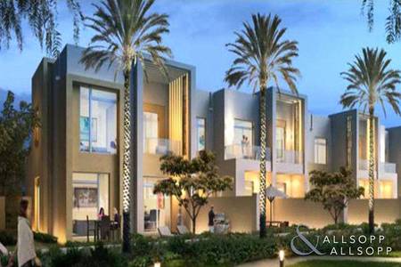 Arabian Ranches 2 | Type 3M | Off Plan Arabian Ranches 2 | Type 3M | Off Plan