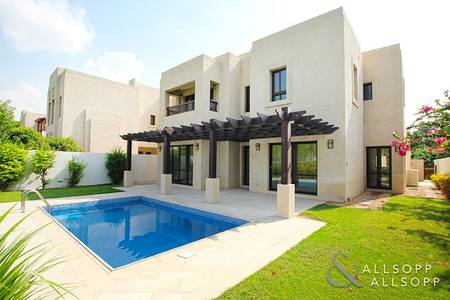 Private Pool | Stunning Golf Course View Private Pool | Stunning Golf Course View