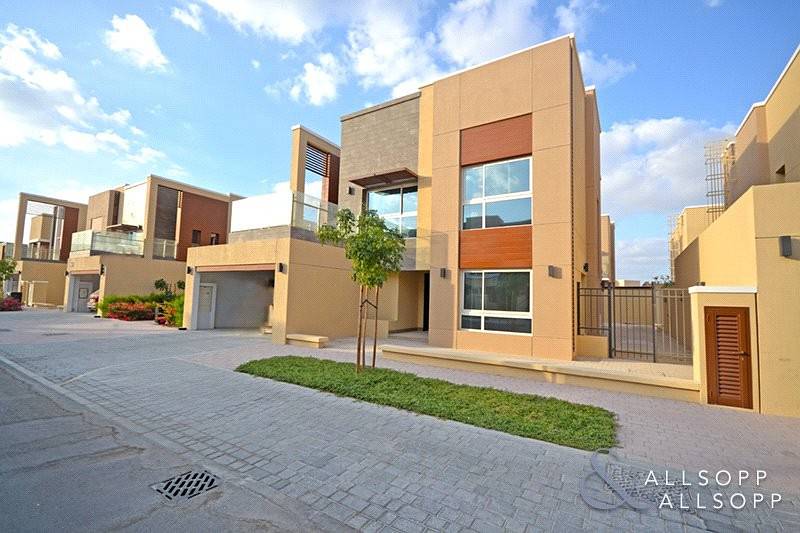 Rare Type 4D1 | 4 Bedroom | Detached Villa Rare Type 4D1 | 4 Bedroom | Detached Villa