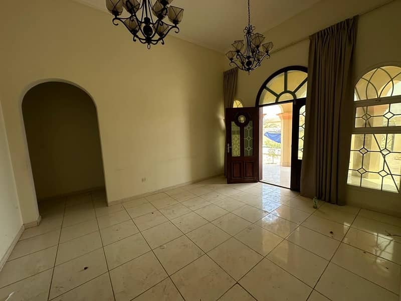 Ready! 4 BHK! VILLA ! WARQAA!