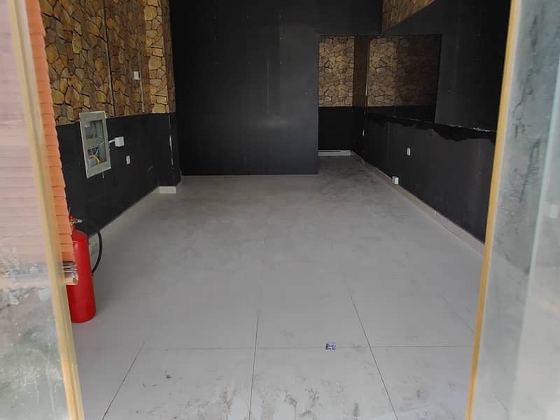 A Shop In A Wonderful Location 2.5*9 Sqms for Rent in Rawda 3 A Shop In A Wonderful Location 2.5*9 Sqms for Rent in Rawda 3