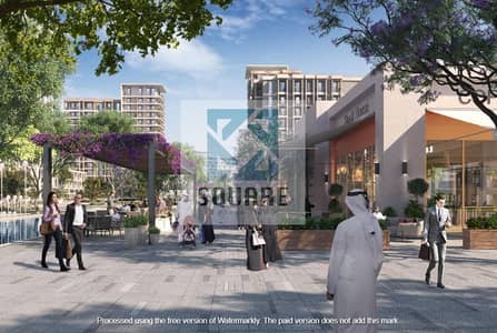 阿尔汗， 夏尔迦 单身公寓待售 - 位于阿尔汗，玛利亚姆岛 的公寓 460000 AED - 7571228