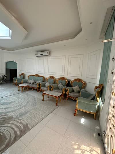 6 Bedroom Villa for Sale in Al Raqaib, Ajman - One floor villa for sale
