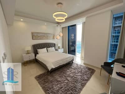 Luxury Furnished | Best Views high Floor | Vacant