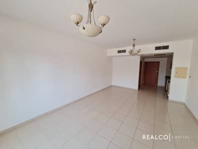 Spacious Vacant Studio for Sale in Mulberry 2, Emirates Garden 2, Jumeirah Village Circle