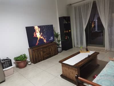 Well Maintained 1 BR Apartment | For Sale
