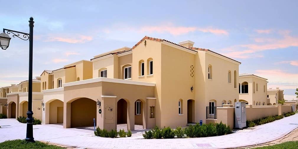 3 BED | Brand New| prime location 3 BED | Brand New| prime location