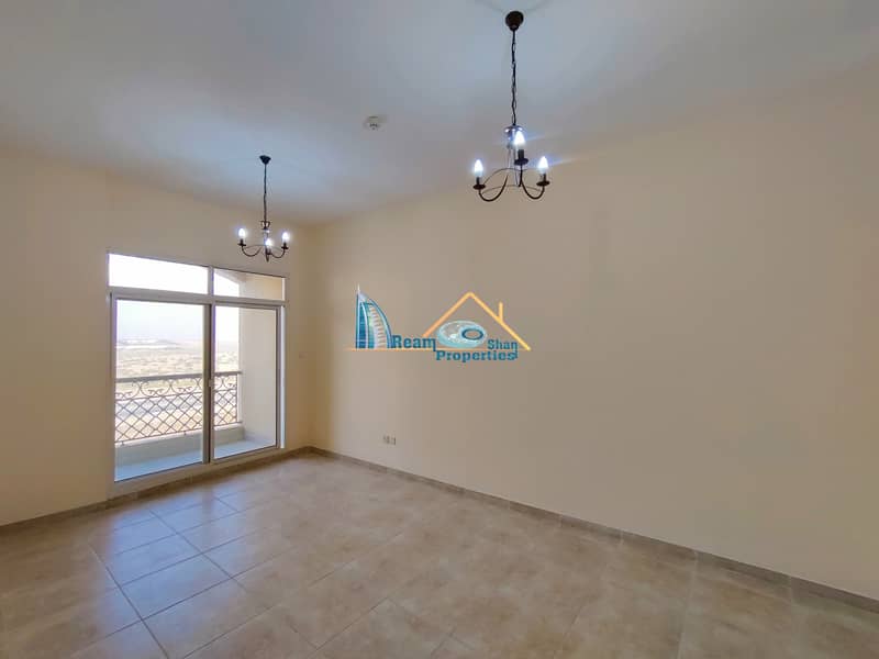 Dubai Silicon Oasis，Al Thuraya Building 2 卧室 65000 AED 7572507