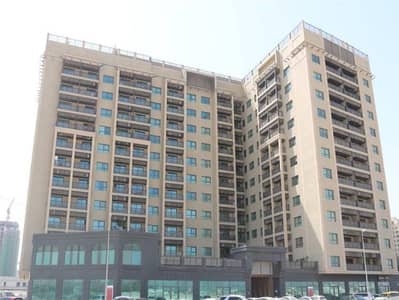 Luxurious 1 br with stunning layout with store room and all the facilities @ jaddaf