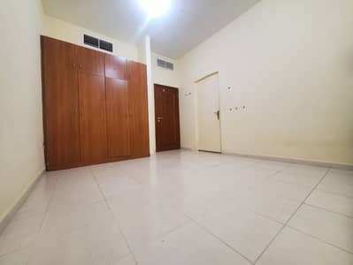 Studio for Rent in Mohammed Bin Zayed City, Abu Dhabi - SUPER VERY BIG STUDIO APARTMENT AVAILABLE WITH SEPARATE KITCHEN AND AWESOME WASHROOM WITH WALBROBE
