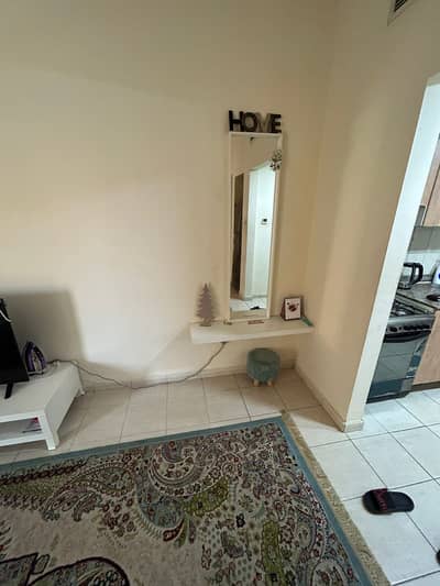 Fully furnished  studio for rent in moroco cluster. . . . . . . . !