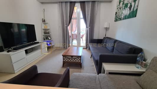 Live the High Life! Own a 3 Bed Terrace Apartment (PENTHOUSE) in JVC with a High Return on Investment.