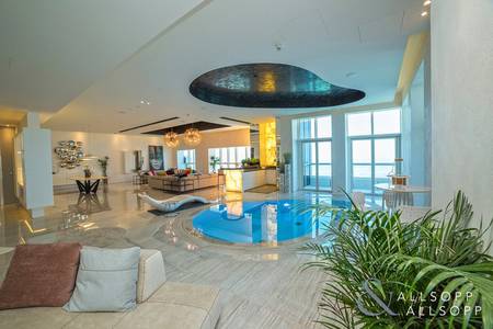 Private Pool | Full Sea Views | Unique Private Pool | Full Sea Views | Unique