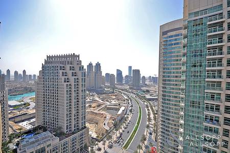Vacant | Boulevard View | 2.5 Bathrooms Vacant | Boulevard View | 2.5 Bathrooms