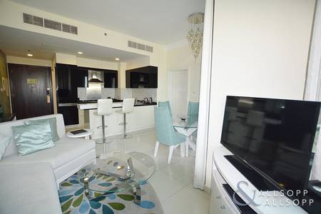 Vacant | 1 Bedroom | Excellent Amenities Vacant | 1 Bedroom | Excellent Amenities