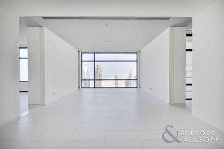 Large Three Bedroom | DIFC Views | Vacant Large Three Bedroom | DIFC Views | Vacant