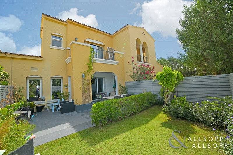 2 Bedrooms|Close to Pool and Park|Palmera