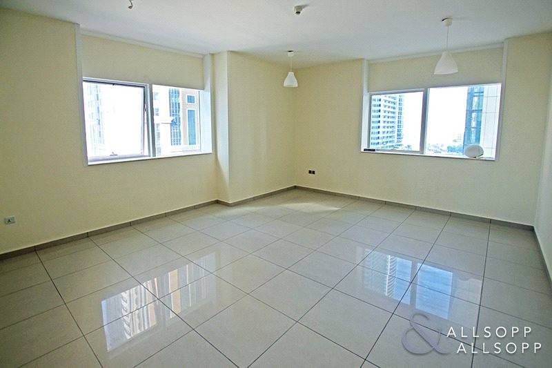 2 Bedrooms | Chiller Free | Appliances