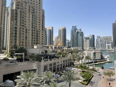 3 Bedroom Flat for Sale in Dubai Marina, Dubai - Duplex | Vacant on Transfer | Partial Marina View