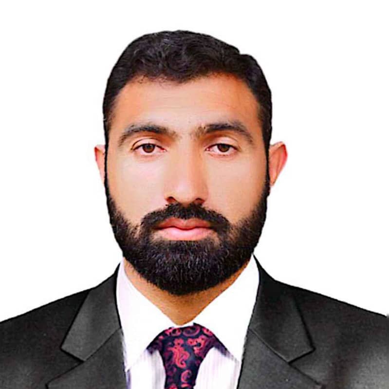 Waseem Ali