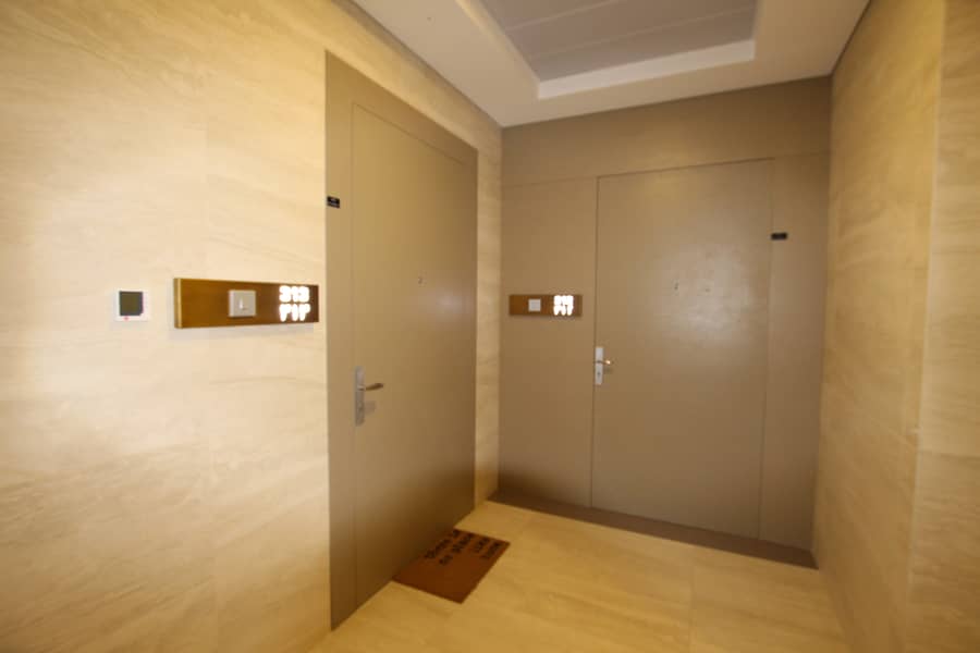 Квартира в Шейх Зайед Роуд，Резиденция UTC, 1 спальня, 80000 AED - 5292893