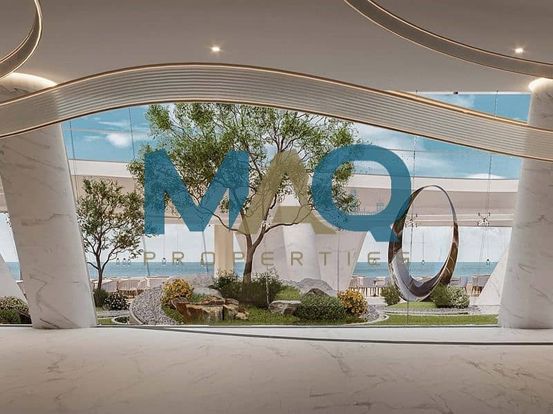 بنتهاوس في محيط،جزيرة المرجان 4 غرف 18663072 درهم - 7575989 بنتهاوس في محيط،جزيرة المرجان 4 غرف 18663072 درهم - 7575989