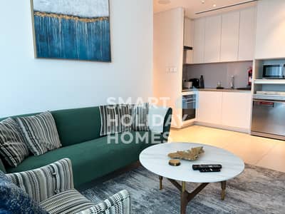 1 Bedroom Apartment for Rent in Jumeirah Beach Residence (JBR), Dubai - Apartment for rent | Private beach