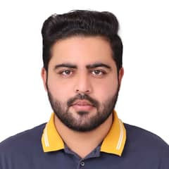 Hammad Ghouri