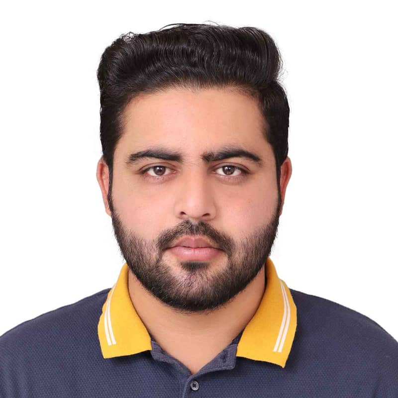 Hammad Ghouri