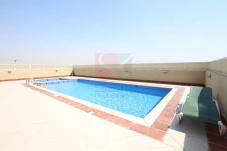 2 Bedroom Flat for Rent in Al Warqaa, Dubai - Huge and Spacious 2BHK  Maids room With  All Facilities