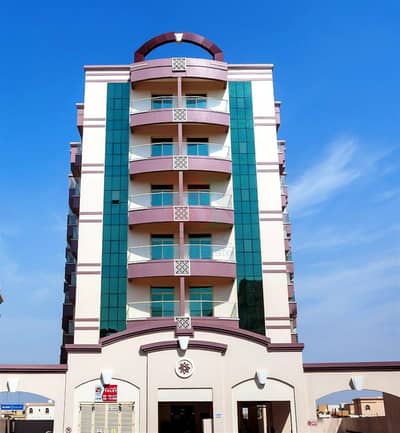 1 habitación Apartamento para en Alquiler en Al Warqaa, Dubai - Apartamento en Al Warqaa，Al Warqaa 1，Dywan Residence, 1 dormitorio, 54000 AED - 7576877