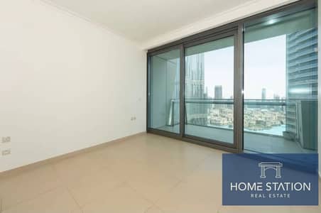 Investor deal ! High Floor ! Commodious apartment