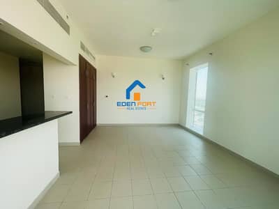 Ready to Move - Un Furnished - Apartment - Studio - Sports City