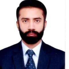 Umer Awaisi