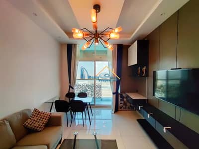 Luxurious Furnished 1BHK Apartment| Hot Location of DSO