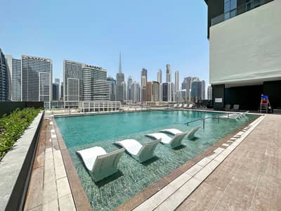 Studio for Rent in Business Bay, Dubai - Brand New | Fully Furnished | All Bills Included