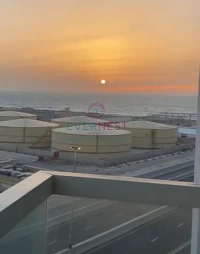 Marina Living | Bright 1BR | Well Maintained