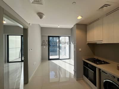 Super Offer | Brand New | 1 Bedroom with Kitchen Appliances for rent in zada residences
