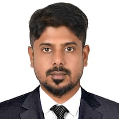 Mohamed Majath Abdul Salam