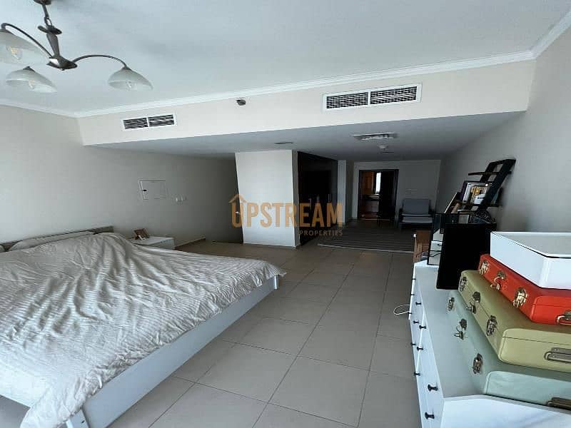 Jumeirah Lake Towers (JLT)，JLT Cluster X (Jumeirah Bay Towers)，Jumeirah