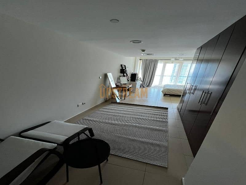 Jumeirah Lake Towers (JLT)，JLT Cluster X (Jumeirah Bay Towers)，Jumeirah