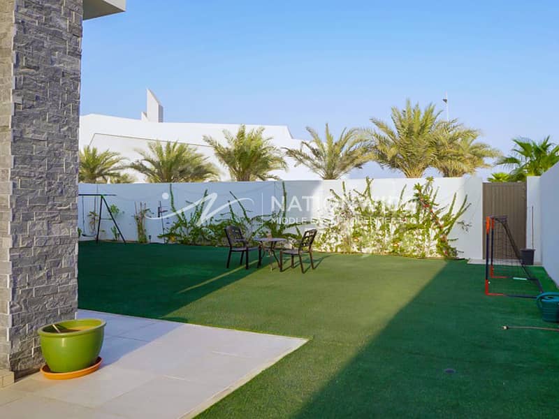 Yas Island，Yas Acres，Redwoods 4 卧室 5200000 AED 7577715