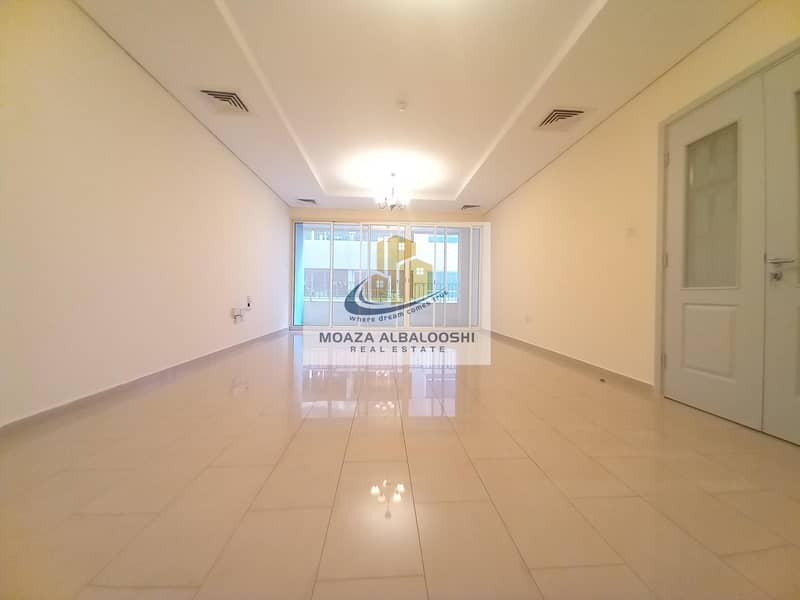 Квартира в Аль Нахда (Шарджа)，Аль Нахда Комплекс Тауэрс, 2 cпальни, 41999 AED - 7560527