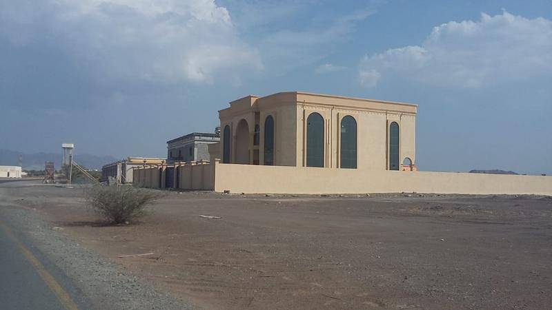 Land in al Manama ajman free hold all nationalities