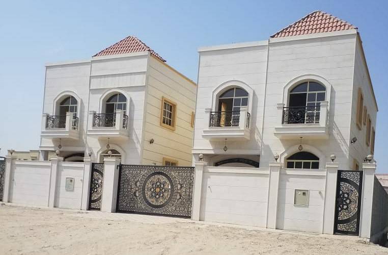 Excellent opportunity to own and invest in Ajman
